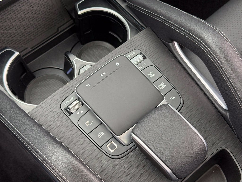 2025 Mercedes-Benz GLE GLE 450e 4MATIC®