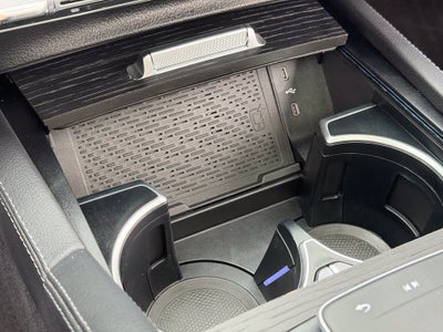 2025 Mercedes-Benz GLE GLE 450e 4MATIC®