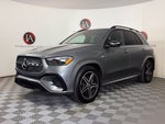 2025 Mercedes-Benz GLE GLE 450e 4MATIC®