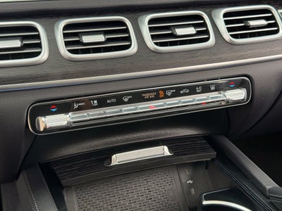 2025 Mercedes-Benz GLE GLE 450e 4MATIC®