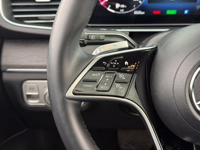 2025 Mercedes-Benz GLE GLE 450e 4MATIC®