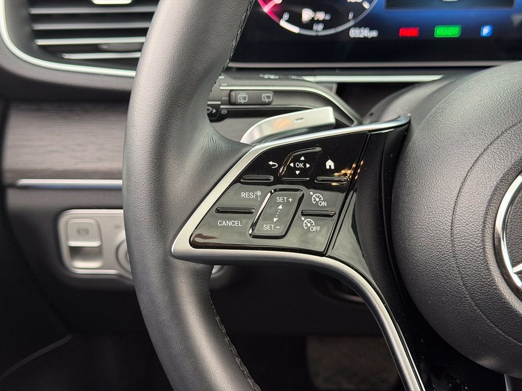 2025 Mercedes-Benz GLE GLE 450e 4MATIC®