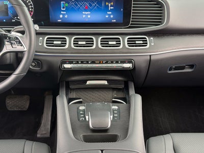 2025 Mercedes-Benz GLE GLE 450e 4MATIC®