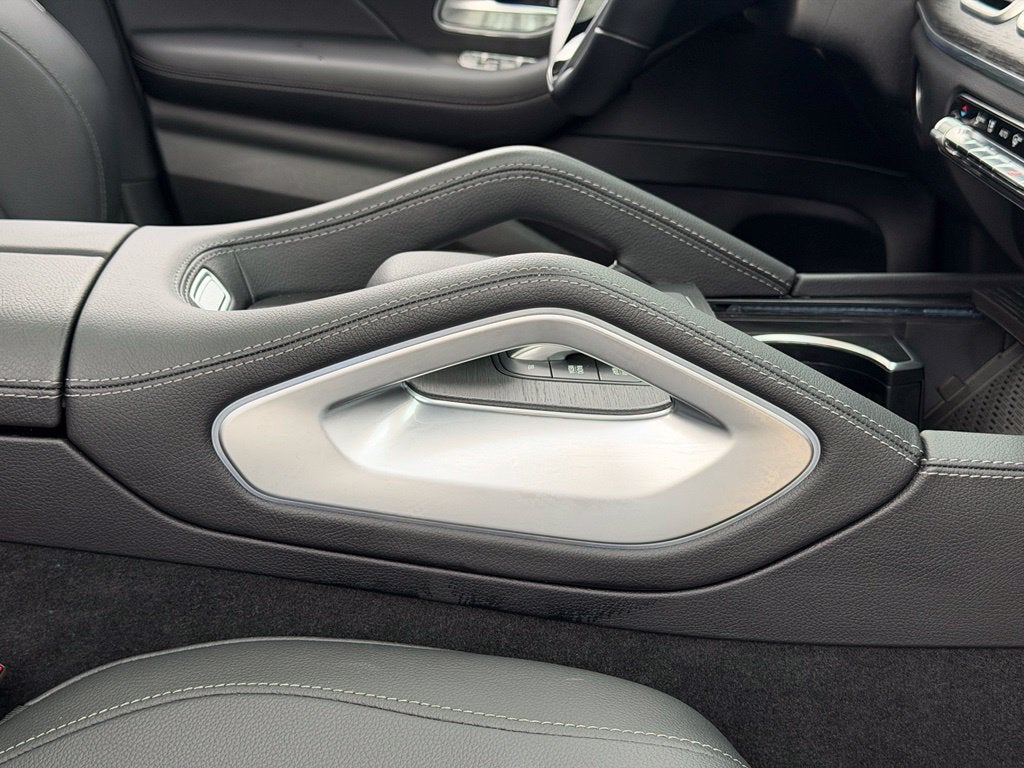 2025 Mercedes-Benz GLE GLE 450e 4MATIC®