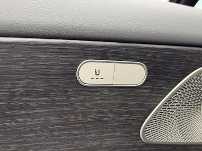 2025 Mercedes-Benz GLE GLE 450e 4MATIC®