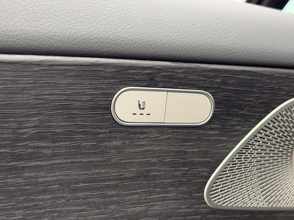 2025 Mercedes-Benz GLE GLE 450e 4MATIC®
