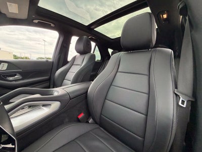 2025 Mercedes-Benz GLE GLE 450e 4MATIC®