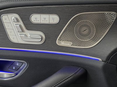 2021 Mercedes-Benz GLE GLE 350 4MATIC®