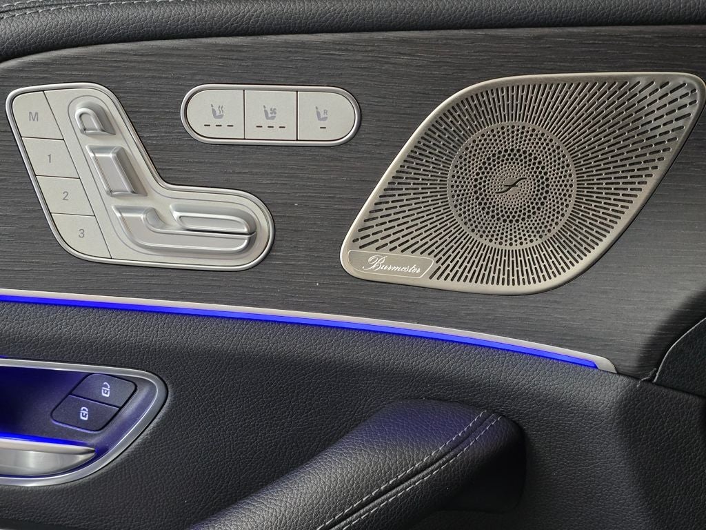 2021 Mercedes-Benz GLE GLE 350 4MATIC®