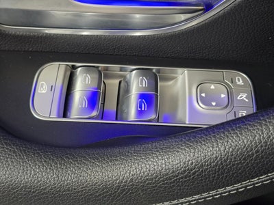 2021 Mercedes-Benz GLE GLE 350 4MATIC®