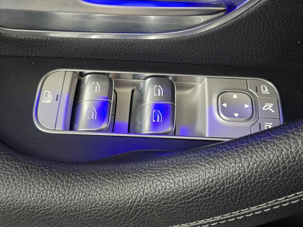 2021 Mercedes-Benz GLE GLE 350 4MATIC®