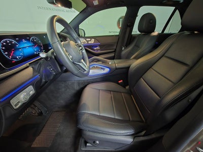 2021 Mercedes-Benz GLE GLE 350 4MATIC®