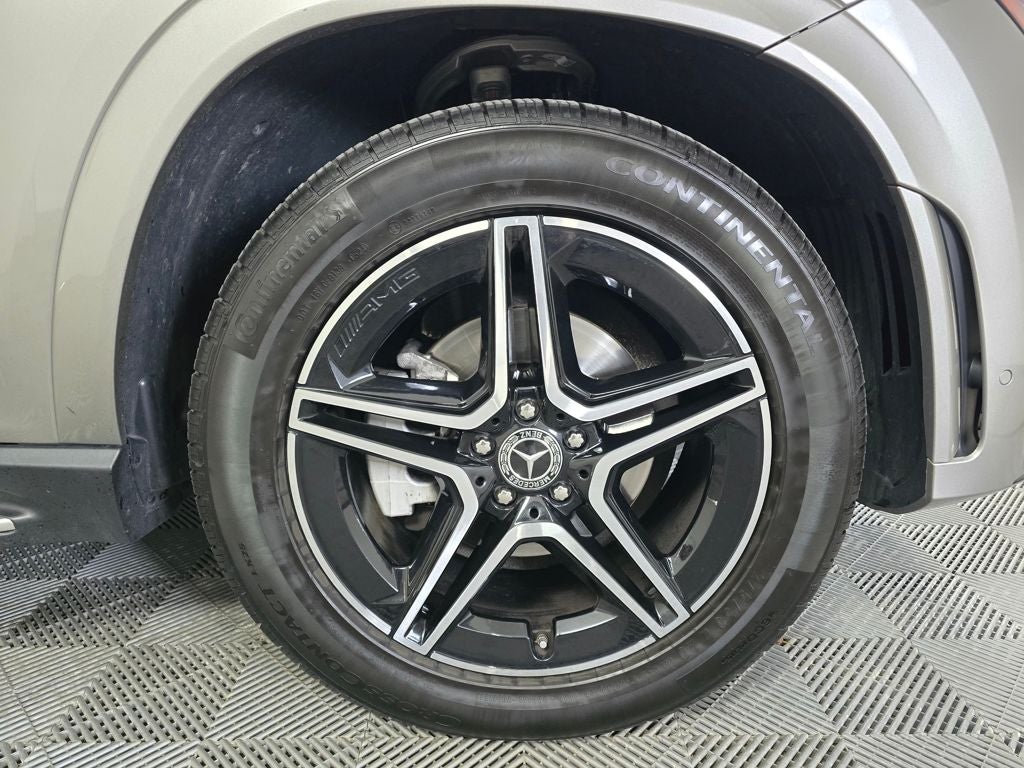 2021 Mercedes-Benz GLE GLE 350 4MATIC®