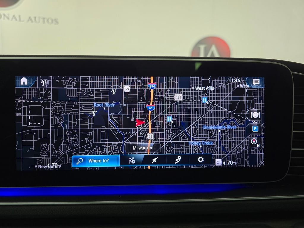 2021 Mercedes-Benz GLE GLE 350 4MATIC®