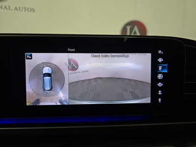 2021 Mercedes-Benz GLE GLE 350 4MATIC®