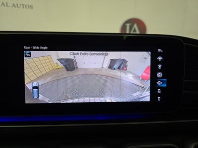 2021 Mercedes-Benz GLE GLE 350 4MATIC®