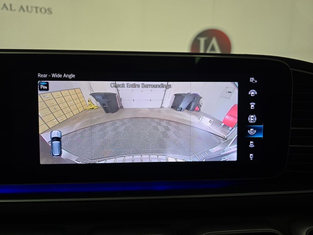 2021 Mercedes-Benz GLE GLE 350 4MATIC®