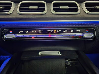 2021 Mercedes-Benz GLE GLE 350 4MATIC®