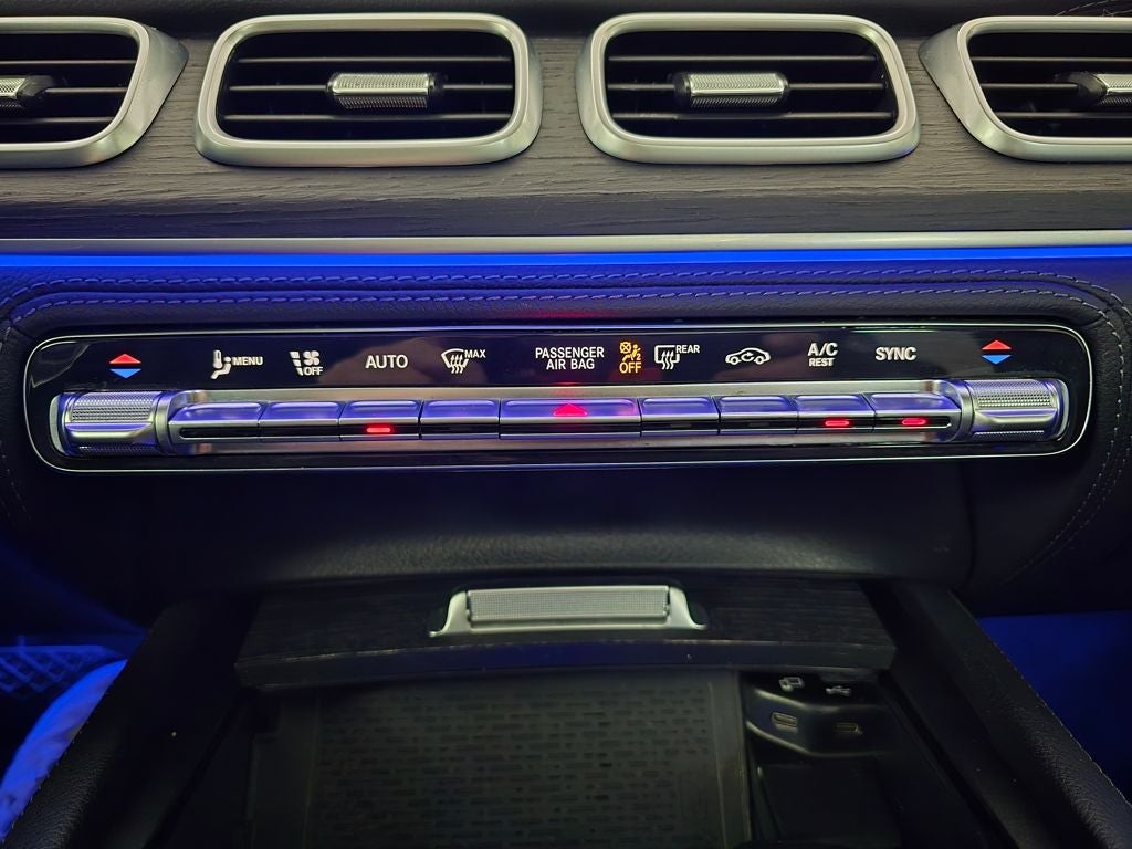 2021 Mercedes-Benz GLE GLE 350 4MATIC®