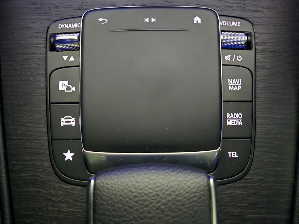 2021 Mercedes-Benz GLE GLE 350 4MATIC®