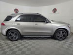 2021 Mercedes-Benz GLE GLE 350 4MATIC®