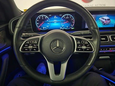 2021 Mercedes-Benz GLE GLE 350 4MATIC®
