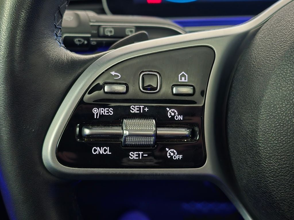 2021 Mercedes-Benz GLE GLE 350 4MATIC®