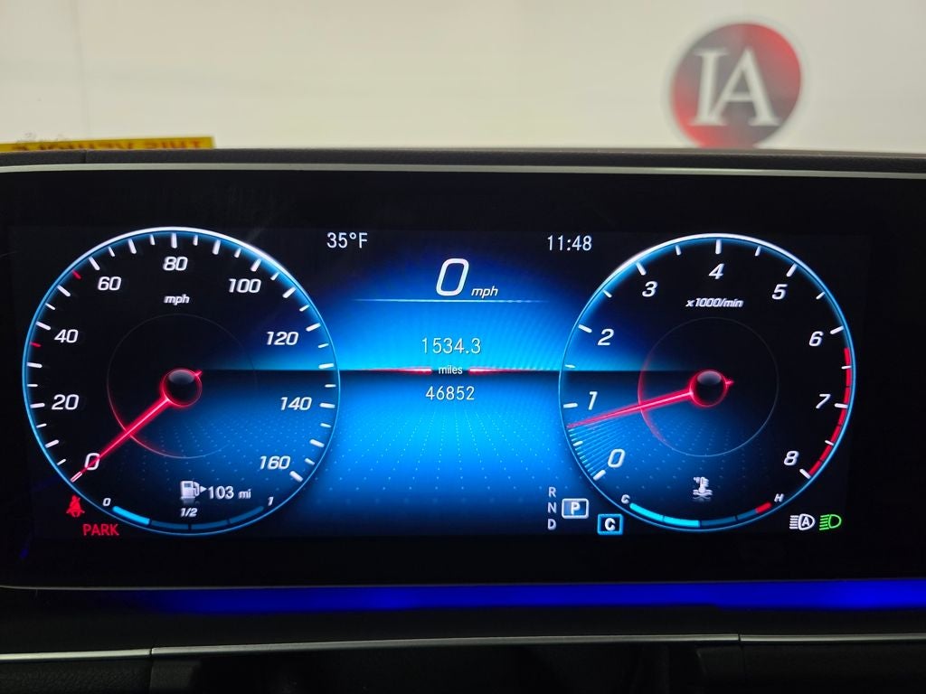 2021 Mercedes-Benz GLE GLE 350 4MATIC®