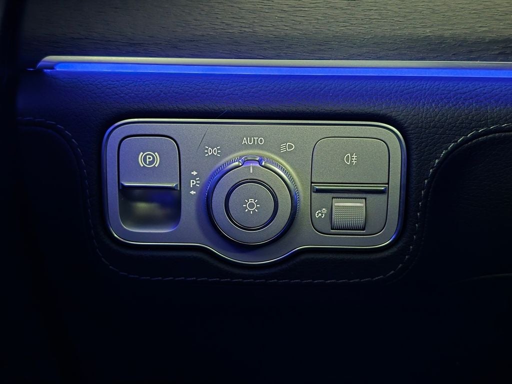 2021 Mercedes-Benz GLE GLE 350 4MATIC®