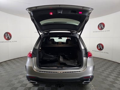 2021 Mercedes-Benz GLE GLE 350 4MATIC®