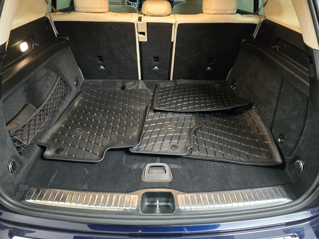 2021 Mercedes-Benz GLE GLE 350 4MATIC®