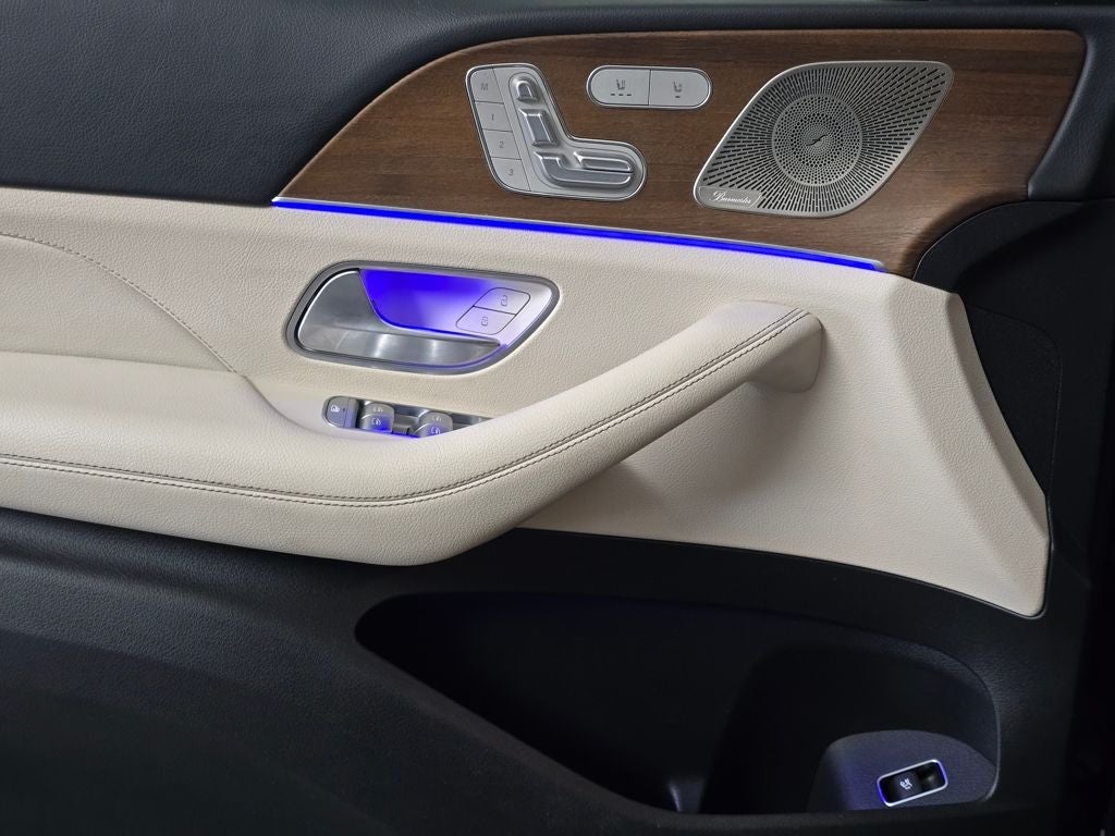 2021 Mercedes-Benz GLE GLE 350 4MATIC®