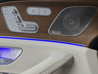 2021 Mercedes-Benz GLE GLE 350 4MATIC®