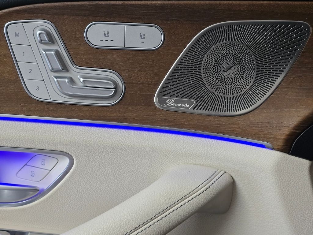 2021 Mercedes-Benz GLE GLE 350 4MATIC®