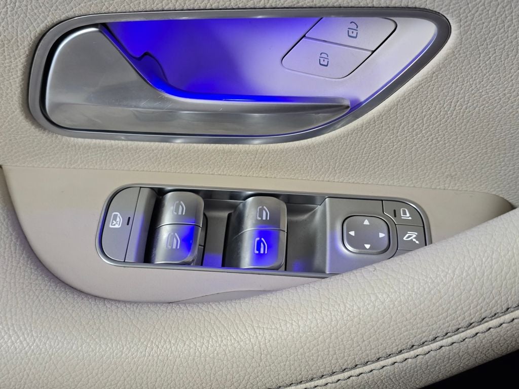 2021 Mercedes-Benz GLE GLE 350 4MATIC®