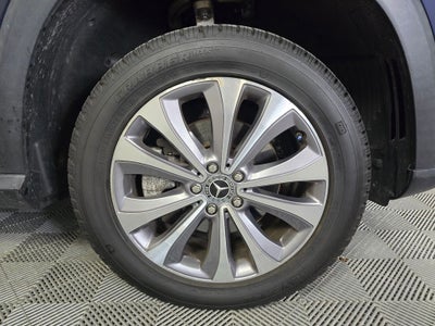 2021 Mercedes-Benz GLE GLE 350 4MATIC®