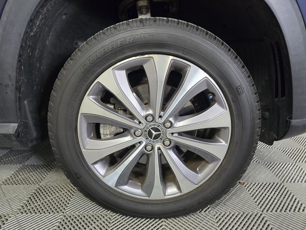 2021 Mercedes-Benz GLE GLE 350 4MATIC®