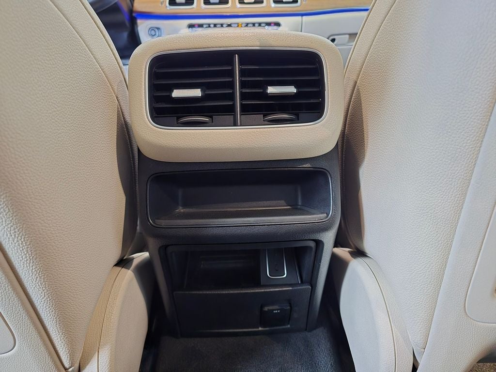 2021 Mercedes-Benz GLE GLE 350 4MATIC®