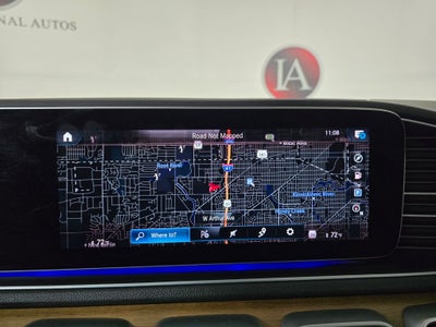 2021 Mercedes-Benz GLE GLE 350 4MATIC®