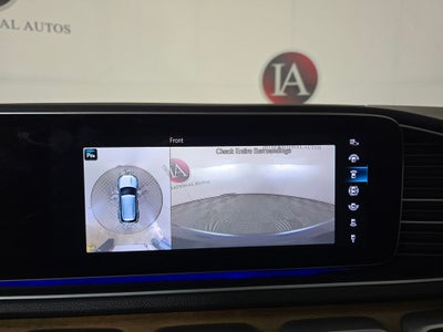 2021 Mercedes-Benz GLE GLE 350 4MATIC®