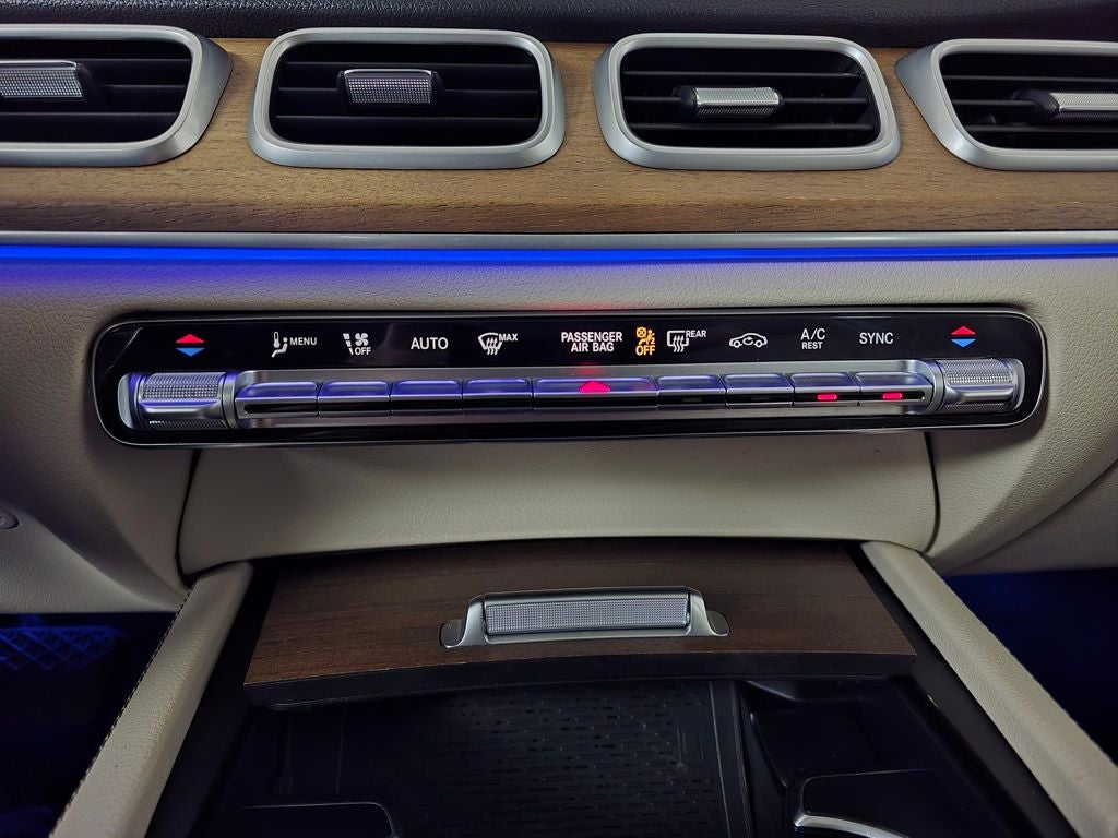 2021 Mercedes-Benz GLE GLE 350 4MATIC®