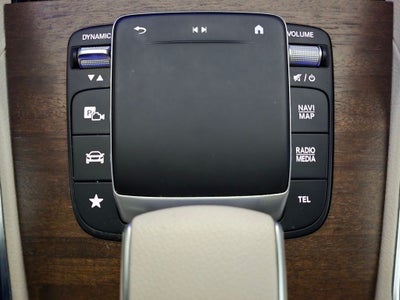 2021 Mercedes-Benz GLE GLE 350 4MATIC®