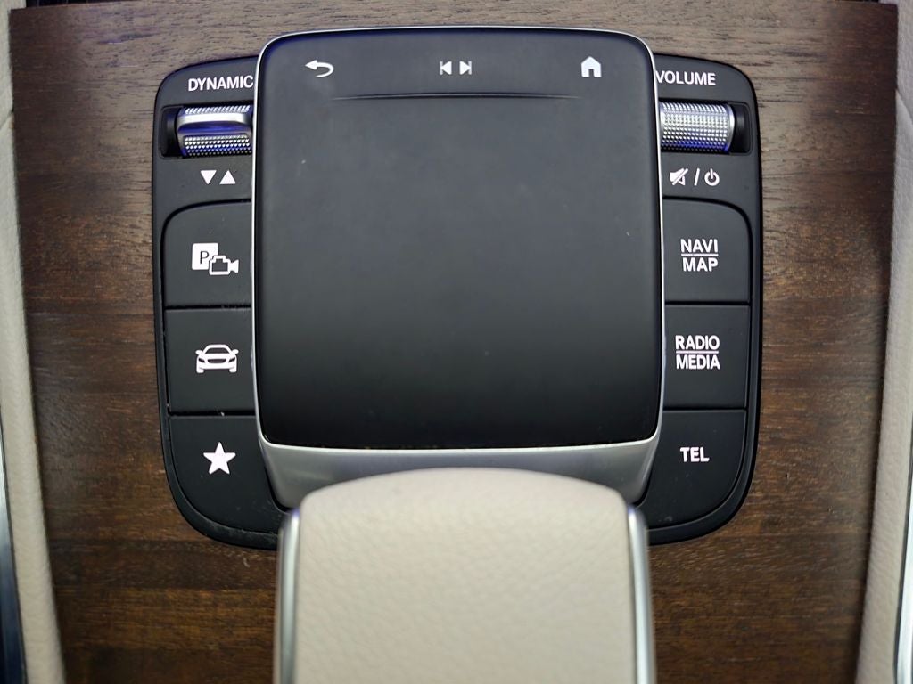 2021 Mercedes-Benz GLE GLE 350 4MATIC®