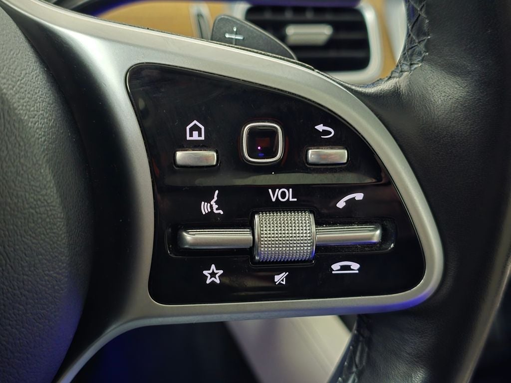 2021 Mercedes-Benz GLE GLE 350 4MATIC®