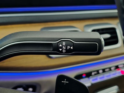 2021 Mercedes-Benz GLE GLE 350 4MATIC®