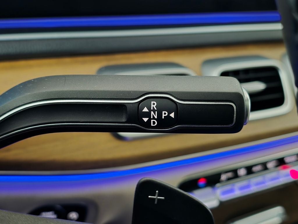 2021 Mercedes-Benz GLE GLE 350 4MATIC®