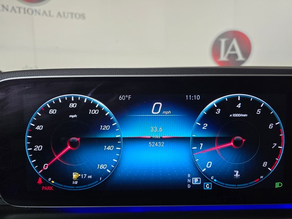 2021 Mercedes-Benz GLE GLE 350 4MATIC®