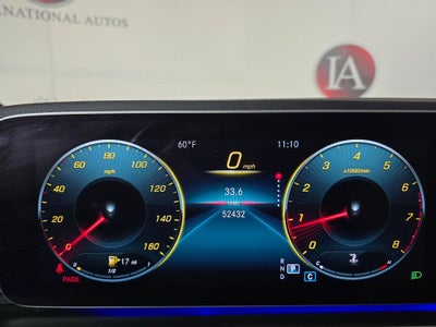 2021 Mercedes-Benz GLE GLE 350 4MATIC®