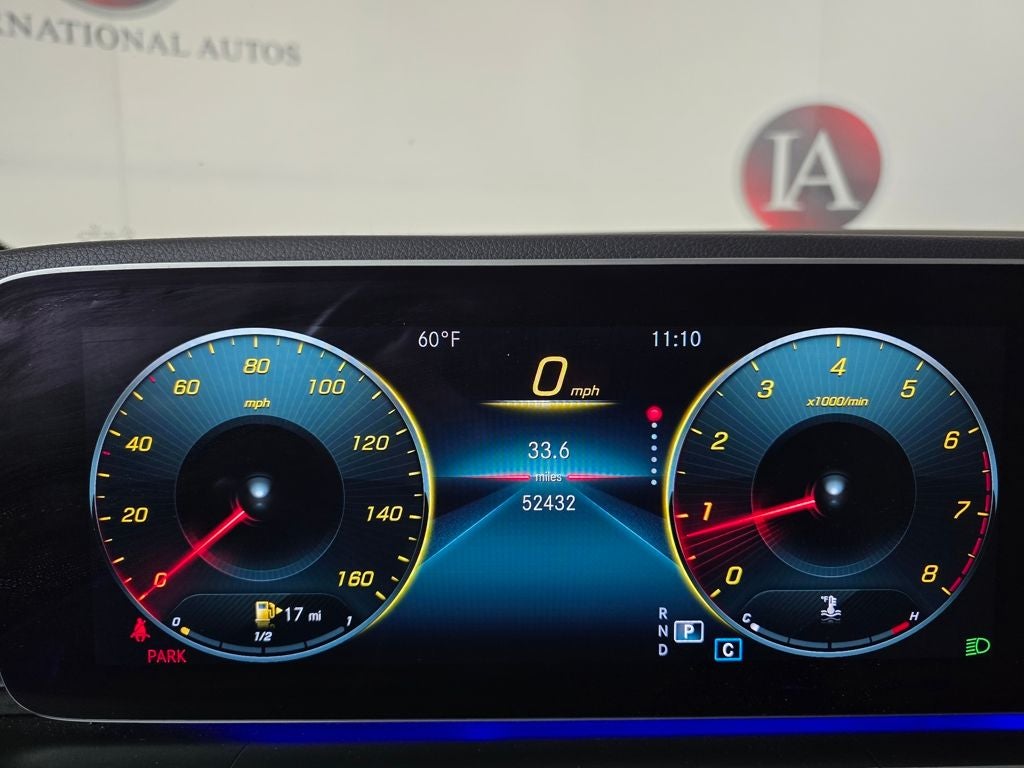 2021 Mercedes-Benz GLE GLE 350 4MATIC®