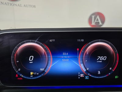 2021 Mercedes-Benz GLE GLE 350 4MATIC®